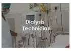 Bachelor Of Science Dialysis Technician  