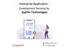 enterprise mobile application development services