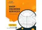 Shop Drawing Services Provider - CAD Outsourcing Firm