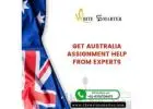 Get Australia Assignment Help From Experts- Upto 30% off