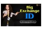 Quick Withdrawal Big Exchange ID