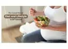 The Crucial Role of Diet and Lifestyle in IVF Success