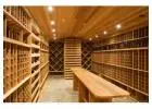 Hire Our Services to Curate Your Ideal Wine Storage at Home