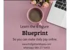 Are you a Mom and want to learn how to earn an income online in South Africa?
