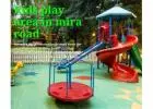 Kids Play Area in Mira Road