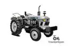 Eicher 485 Super Plus Tractor Features Price In India 2024