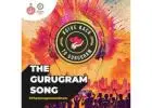 Celebrate Gurugram: The Anthem of Unity and Change