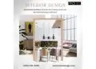 Designing Inspired Spaces with McAllen's Top Interior Design Company