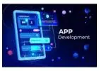 Top-notch web app development services in California