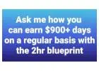if you're tired of living paycheck to paycheck, click this