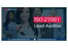ISO 27001 Lead Auditor Certification Training 