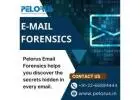 Email Forensics|Forensics examiner