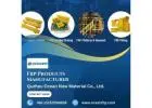 Frp Products Manufacturer | Quzhou Ocean New Material Co., Ltd.