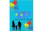 EBOOK ON PARENTING KIDS WiTH AUTISM 