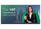 Top VAT Consultants in Abu Dhabi 2024