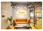 Innovative Coworking Spaces in Delhi for Dynamic Professionals