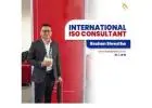International ISO Consultant Serices