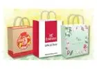 Paper Bags Wholesale Dubai