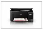Epson EcoTank L3210 All-in-One Printer In The USA