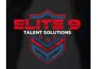 Invest in Your Growth Today! Partner with Elite 9 Talent Solutions