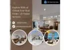 Explore With 3d Virtual Tour Real Estate | 3D Vision Services