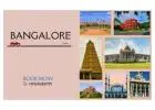 Book Cab Online Bangalore