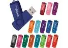 Get Top Quality Custom Flash Drives at Wholesale Price