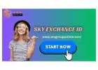 Are you Looking for Sky Exchange ID