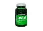 The Science Behind Testo Booster Capsule: Understanding its Impact on Stamina