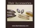 Shop DiPrima Beauty Wonderful Hair Accessories