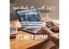 $600 Daily with Just 2 Hours? It’s Not a Dream!"