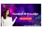 Looking for Football ID Provider in India