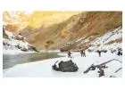 Leh Ladakh Package Tour from Pune - Best Offers by NatureWings
