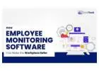 Unlock Efficiency: Employee Monitoring Software by DeskTrack