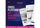 cross platform mobile app dev