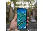 IOS Game Development  Services in India | Knick Global