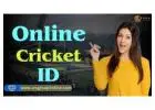 Explore the Best Online Cricket ID
