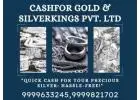 Who is The Best Cash for Silver In Delhi?