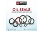 Reliable Oil Seals Manufacturer in India – Contact Us Today!