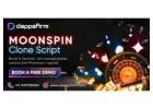 Launch Your Own Branded Moonspin Casino: Whitelabel Solutions Available