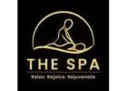Spa and Wellness | Luxury Spa Treatments | The Spa