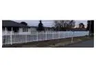 Enhance Your Space with Aluminum Fence Privacy Panels
