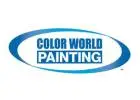 Color World Painting of Charleston