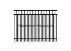 Discover the Best Industrial Aluminum Fence to Enhance Security of Your Space