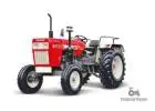 Swaraj 960 FE Tractor Features Price In India 2024