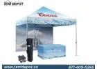 Explore Versatile 10x10 Canopy Tent For Events and Outdoor Gatherings