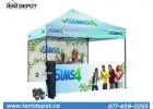 Explore Canopy Tent 10x10 For Your Outdoor Events