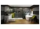 Elevate Your Home with Stunning Bathroom Interior Design in McAllen
