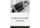 Are you a mom looking to earn an income online?