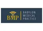 Experience Outstanding Podiatric Medicine Services in Babylon NY